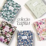 Capas & Cadernos 2026 (Papel Amado) - Imagem 4