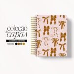 Capas & Cadernos 2026 (Papel Amado) - Imagem 11