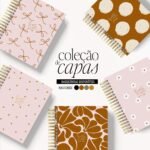 Capas & Cadernos 2026 (Papel Amado) - Imagem 8