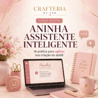 Aninha – Assistente Inteligente Precificação
