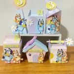 Arquivo de Corte – Bluey | Kit Digital