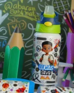 Abacaxi Sublimático – Volta às Aulas 2026 - Imagem 12