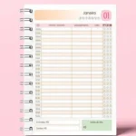 Agendamentos Permanentes – Telma Contel