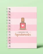 Agendamentos Permanentes – Telma Contel - Imagem 3