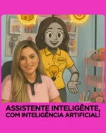 Aninha – Assistente Inteligente da Fabricando Arte - Imagem 8
