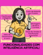 Aninha – Assistente Inteligente da Fabricando Arte - Imagem 7