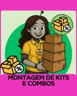 Aninha – Assistente Inteligente da Fabricando Arte - Imagem 4