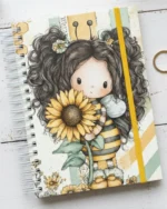 Coleção Abelha Fofa – Jendi Paper - Imagem 3