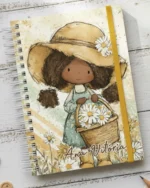 Coleção Abelha Fofa – Jendi Paper - Imagem 4