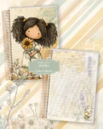 Coleção Abelha Fofa – Jendi Paper - Imagem 7