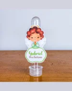 Batizado Verde – Juliana Artes | Kit Digital de Personalizados - Imagem 11