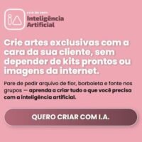 Curso Crie do Zero – Inteligência Artificial (IA)