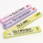 Caixa Caneta Ela É – KIF