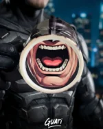 Canecas – Bocão DC Vol. 01 – Guati - Imagem 10