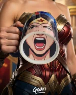 Canecas – Bocão DC Vol. 01 – Guati - Imagem 13