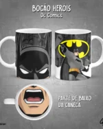 Canecas – Bocão DC Vol. 01 – Guati - Imagem 15