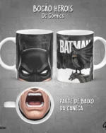 Canecas – Bocão DC Vol. 01 – Guati - Imagem 16