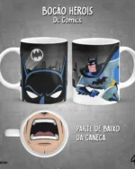 Canecas – Bocão DC Vol. 01 – Guati - Imagem 18