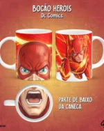 Canecas – Bocão DC Vol. 01 – Guati - Imagem 20