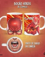 Canecas – Bocão DC Vol. 01 – Guati - Imagem 21