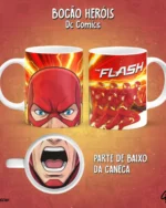 Canecas – Bocão DC Vol. 01 – Guati - Imagem 22