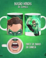 Canecas – Bocão DC Vol. 01 – Guati - Imagem 24
