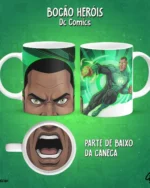 Canecas – Bocão DC Vol. 01 – Guati - Imagem 25