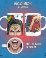 Canecas – Bocão DC Vol. 01 – Guati - Imagem 27