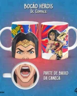 Canecas – Bocão DC Vol. 01 – Guati - Imagem 28