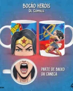 Canecas – Bocão DC Vol. 01 – Guati - Imagem 29