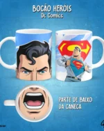 Canecas – Bocão DC Vol. 01 – Guati - Imagem 31