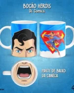 Canecas – Bocão DC Vol. 01 – Guati - Imagem 32