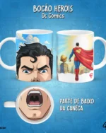 Canecas – Bocão DC Vol. 01 – Guati - Imagem 33