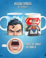 Canecas – Bocão DC Vol. 01 – Guati - Imagem 34
