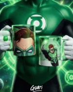 Canecas – Bocão DC Vol. 01 – Guati - Imagem 4