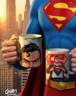 Canecas – Bocão DC Vol. 01 – Guati - Imagem 5