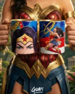 Canecas – Bocão DC Vol. 01 – Guati - Imagem 6