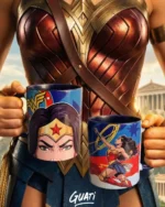 Canecas – Bocão DC Vol. 01 – Guati - Imagem 7