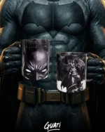 Canecas – Bocão DC Vol. 01 – Guati - Imagem 8