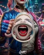 Canecas – Bocão DC Vol. 01 – Guati - Imagem 9