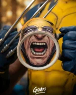 Canecas – Bocão Marvel Vol. 1 – Guati - Imagem 10