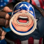 Canecas – Bocão Marvel Vol. 1 – Guati