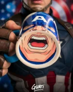 Canecas – Bocão Marvel Vol. 1 – Guati