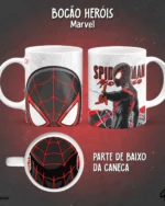 Canecas – Bocão Marvel Vol. 1 – Guati - Imagem 27