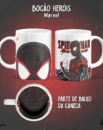 Canecas – Bocão Marvel Vol. 1 – Guati - Imagem 28