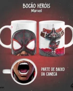 Canecas – Bocão Marvel Vol. 1 – Guati - Imagem 29