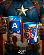 Canecas – Bocão Marvel Vol. 1 – Guati - Imagem 4