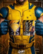 Canecas – Bocão Marvel Vol. 1 – Guati - Imagem 5