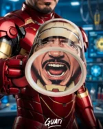 Canecas – Bocão Marvel Vol. 1 – Guati - Imagem 9