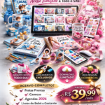 PLANO MENSAL 2026 - ACESSO DRIVE + SITE